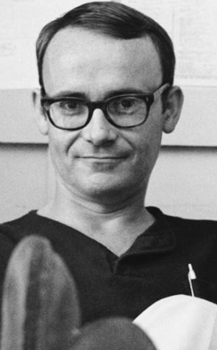 Buck Henry